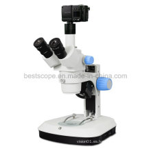 Bestscope Bs-3500 Zoom Microscopio Estéreo